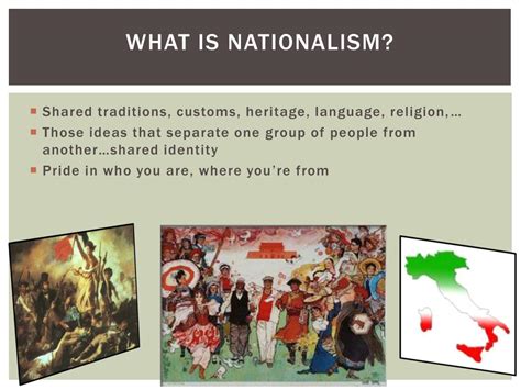 Ppt Effects Of Nationalism And Liberalism In 19 Th Century Europe