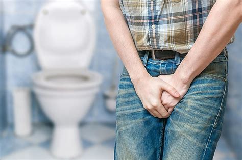 Leaking Urine Without Knowing It Causes Treatment