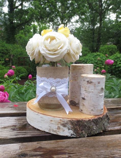 17 Best Images About Rustic Glam Bridal Shower On Pinterest Outdoor