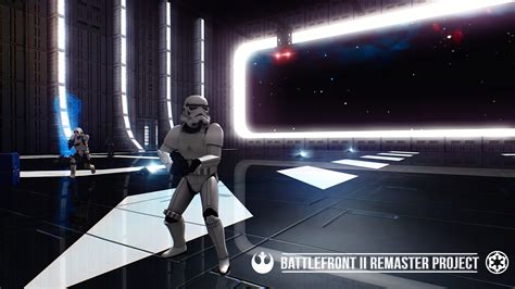 Graphics Mod B Special Edition File Star Wars Battlefront