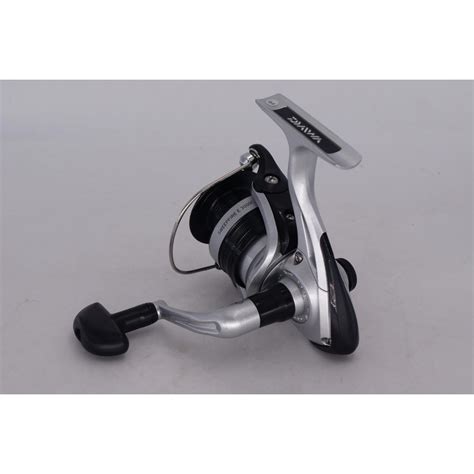 Daiwa Sweepfire E 3000C Spinning Reel With Front Drag