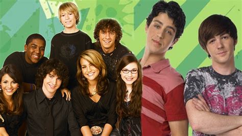 5 Nickelodeon Shows That Need Revivals Youtube