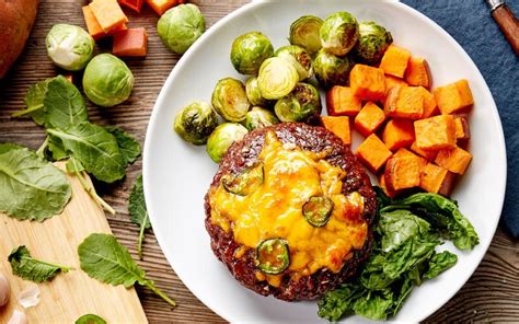 Bake with yen ipoh, איפוה 2.8. Laura's Lean - Burger Bake | Recipe | Lean beef recipes ...