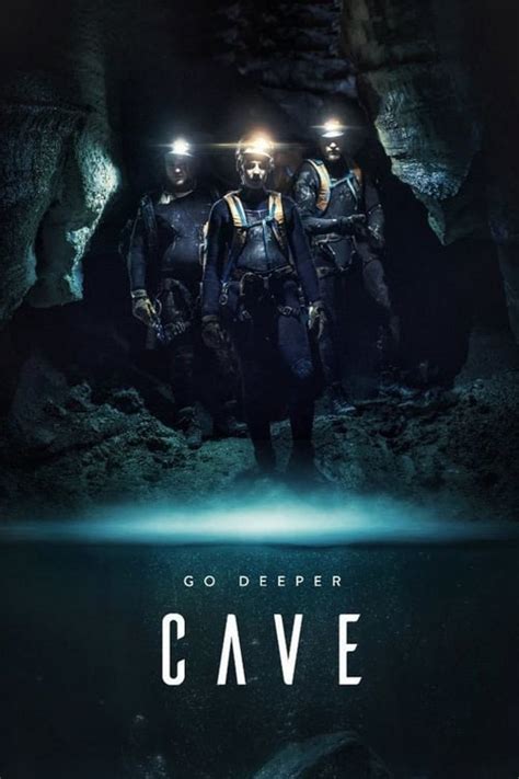 Cave 2016 — The Movie Database Tmdb