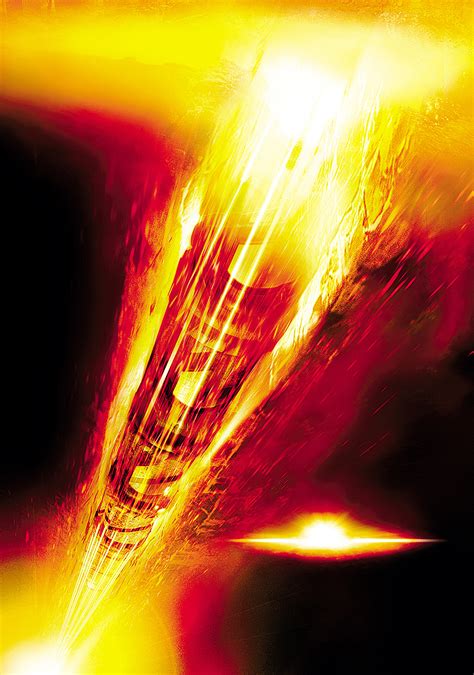 With the planet's magnetic field rapidly deteriorating, our atmosphere literally starts to come apart at the seams with. The Core | Movie fanart | fanart.tv