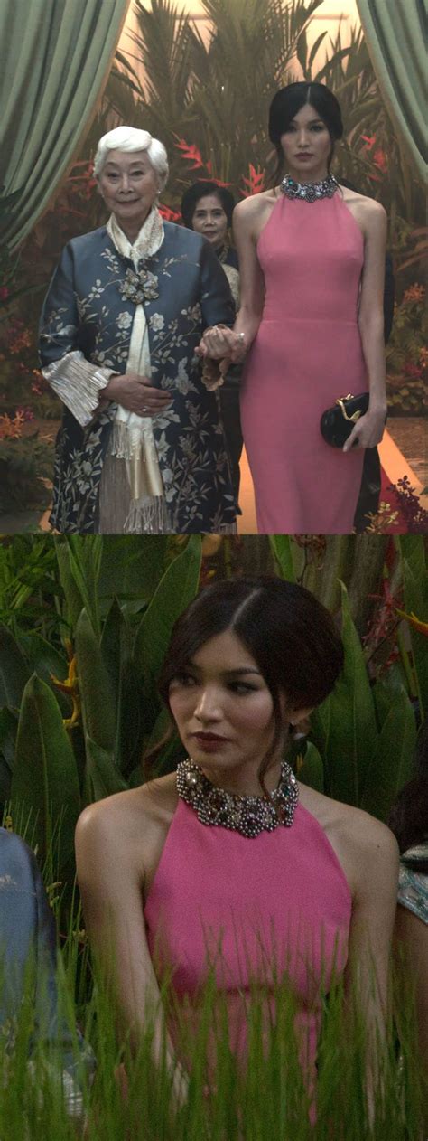 How To Look Classy Expensive Inspo From Crazy Rich Asians How To