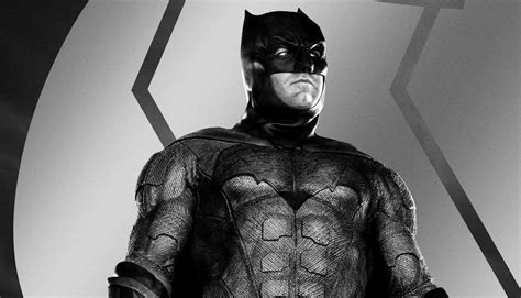 Zack snyder's justice league premieres worldwide thursday. Ben Affleck's Batman looks badass in new 'Justice League ...
