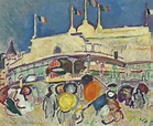 Raoul Dufy (1877-1953) , Le Casino | Christie's