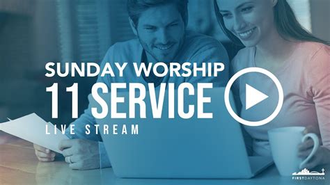11am Worship July 5 Youtube