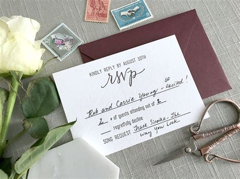 20 event invitation designs that'll impress your guests. 6 Common Questions about Wedding RSVP Cards | Cheap ...