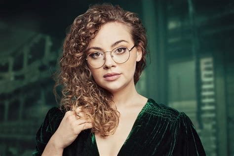 Carrie Hope Fletcher An Open Book At St Georges Hall Bradford