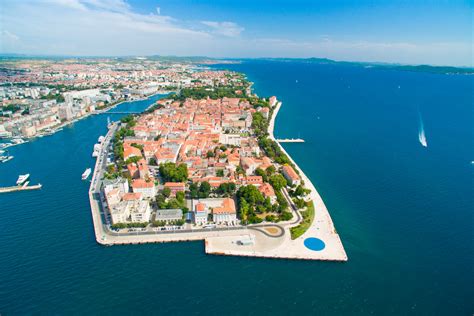 Amcro Travel Zadar Croatia