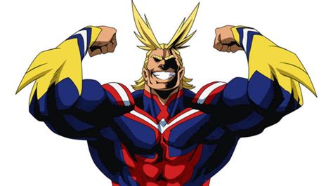 My Hero Academia All Might Voice Actor - Crunchyroll - Christopher Sabat to Be Honored as "Industry Icon" at the