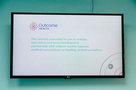 Outcome Health Offers Voluntary Buyouts To Employees Wsj