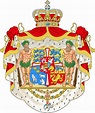 CONVERSANDO ALEGREMENTE SOBRE A HISTÓRIA.: Frederico IX.Rei da Dinamarca