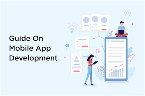 A Complete Mobile App Development Guide For Businesses