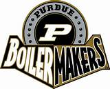 Pictures of Purdue University Logo
