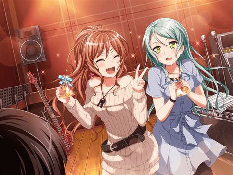 Bang Dream Girls Band Party Page 8 Of 357 Zerochan Anime Image Board