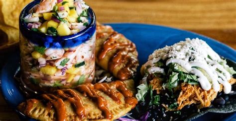 7 places to get some of the best mexican food in portland dished