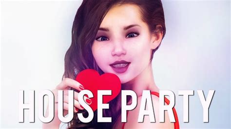 House Party Text Guide And Walkthrough Gamescrack Org