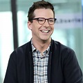 Sean Hayes Will and Grace Interview 2018 | POPSUGAR Entertainment