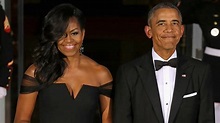 Barack Obama Says One of Wife Michelle's 'Main Goals' as First Lady Was ...