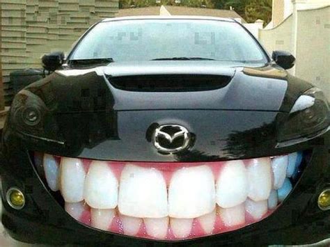 10 Of The Most Funniest Cars Around The World Bemethis 슈퍼카 아우디