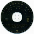 Fleetwood Mac - Selections From 25 Years: The Chain (1992) / AvaxHome