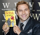 Reportaje - David Walliams, de cómic a escritor - El Corso | Revista ...