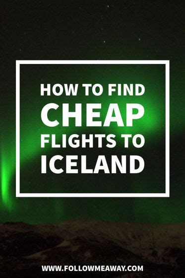 10 Reasons To Love Wow Airs Cheap Flights To Iceland Iceland Travel