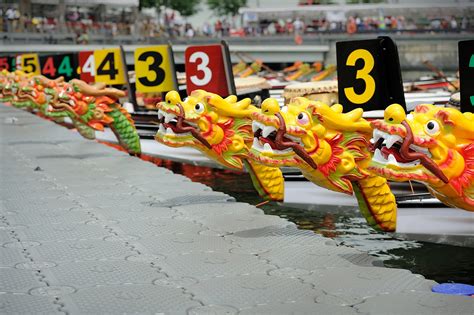 Dragon Boat Festival Hong Kong Island Festivals Go Guides
