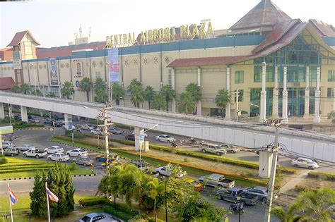 5 Best Malls In Chiang Mai Chiang Mais Most Popular Malls And
