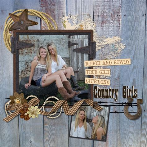 Country Girls