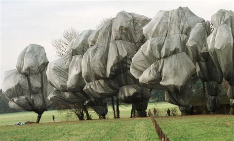 Christo And Jeanne Claude What Are Their Most Famous Works