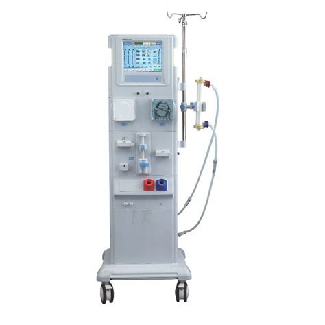 B Braun Dialysis Machine For Haemodialysis At Rs 850000 In Gorakhpur