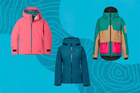 The 9 Best Ski Jackets For Women Of 2023 Tested And Reviewed — Travel