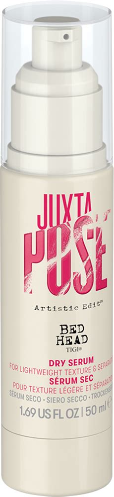 Juxta Pose Dry Serum Bed Head By TIGI