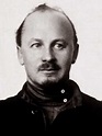 Nikolai Bukharin