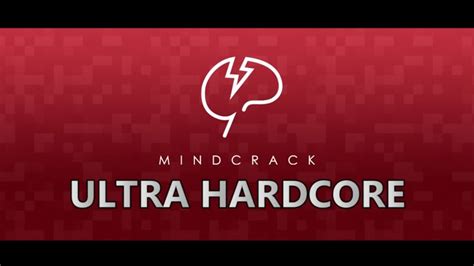 Mindcrack Ultra Hardcore Season Montage Youtube