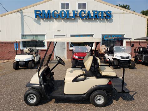 2005 Club Car DS 48V Electric Golf Cart Atvs, Utvs,, 53% OFF