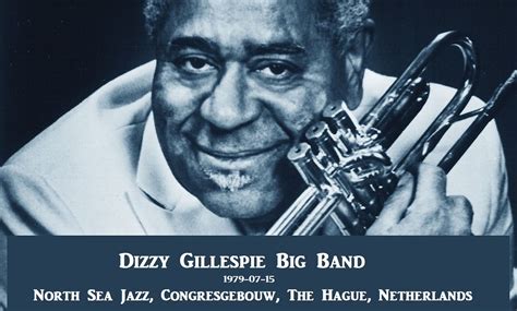 Tube Dizzy Gillespie 1979 07 15 The Hague Nl Fmflac