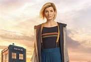 Así luce Jodie Whittaker como la primera mujer 'Doctor Who' - RR Noticias