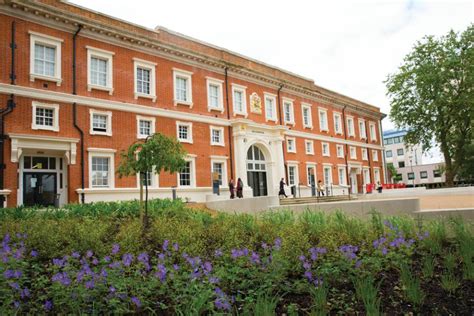 Campus Tour Goldsmiths University Of London