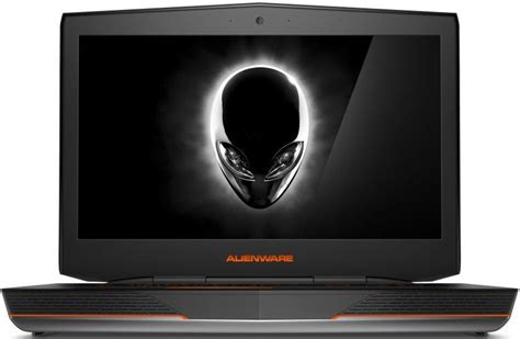 Ноутбук Dell Alienware 18 A18 9040 купить в интернет магазине Ls