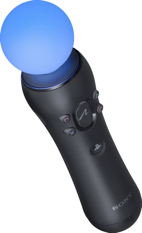 Best Buy Sony Playstation® Move Motion Controller 2 Pack 3001562