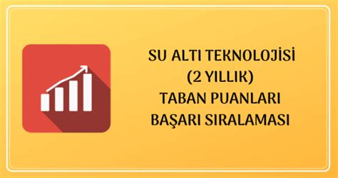 Haberimiz trabzon ilimizde yer alan avrasya üniversitesi meslek yüksekokulu tercihi yapmayı düşünen öğrencilerimize rehber olacaktır. 2021 Su Altı Teknolojisi (2 Yıllık) Taban Puanları ...