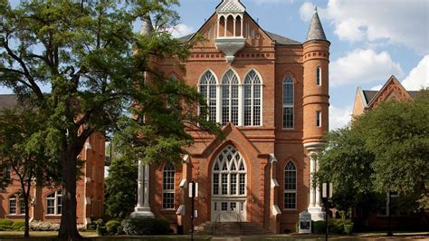 University Of Alabama President Sorority Membership Decisions Were