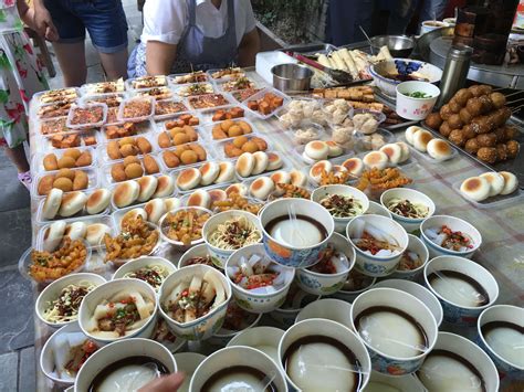 Where To Find The Worlds Best Street Food In 14 Asian Cities Travels