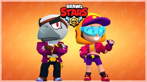 Nova AtualizaÇÃo Do Brawl Stars Youtube