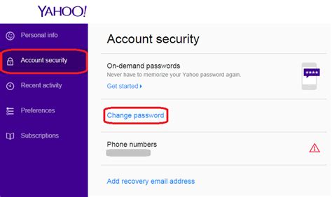 2 Method To Recover Hacked Yahoo Mail Account 1888 393 1323